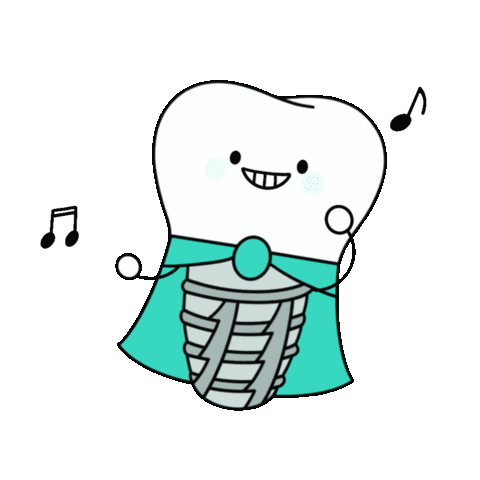 Dance Singing Sticker by cowellmedi