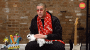 Bad Bunny GIF by BuzzFeed