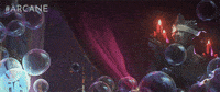 Peek Peeking GIF by League of Legends