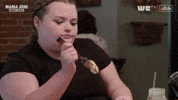 Honey Boo Boo Eyeroll GIF by We TV