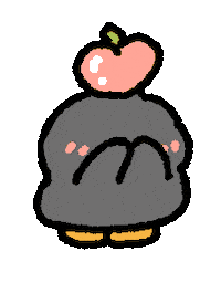 Face Love Sticker