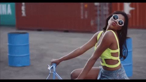music video trampoline GIF by Kalin and Myles