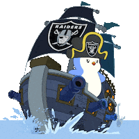 War Football Sticker by Pudgy Penguins