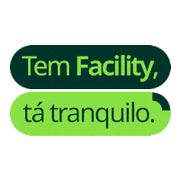 Tá Traquilo Sticker by Facility Proteção Veicular