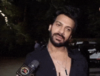 Karanveermehra GIF