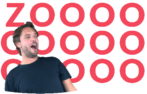 Sneakers Bas Sticker