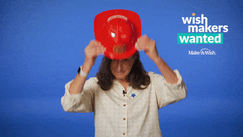 Make A Wish Luke GIF by Make-A-Wish America