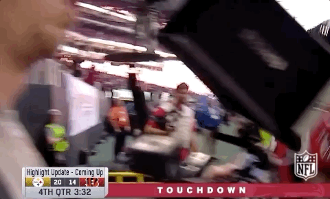 2018 nfl football GIF by NFL