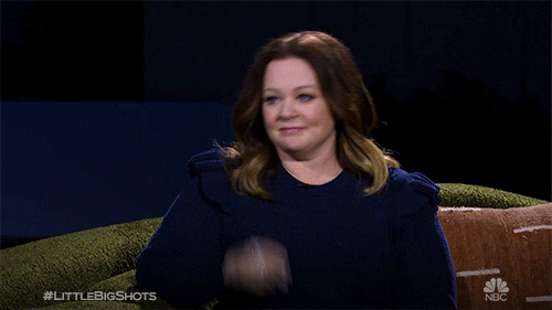 Lbs GIF by NBC