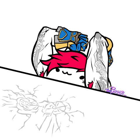 TheParrott_  GIF