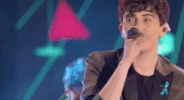 tim mtv awards 2017 GIF by MTV-Italia