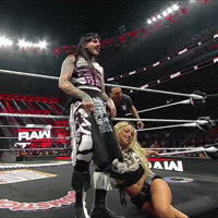 Wwe Raw Love GIF