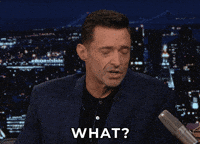 Tonight Show Reaction GIF by The Tonight Show Starring Jimmy Fallon