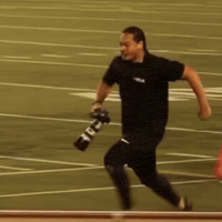 Football Photo GIF by Respective