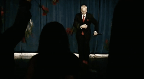 when i'm gone eminem GIF