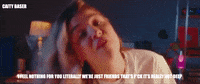 London Love GIF by Graduation