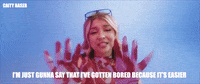 London Love GIF by Graduation