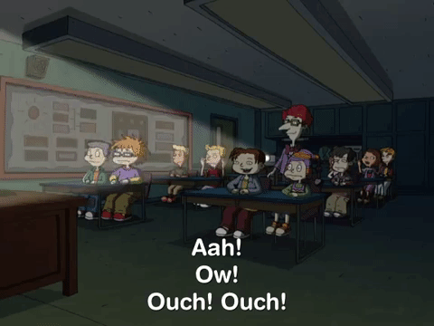 all grown up nicksplat GIF