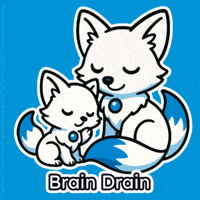 Mentalhealth Blueaesthetic GIF