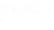 Fashion Thank You Sticker by Maskk