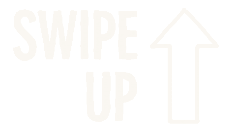 swipe up Sticker by Tanner Goods