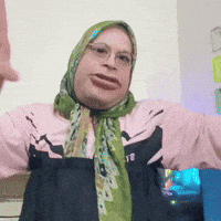 Dance Fun GIF