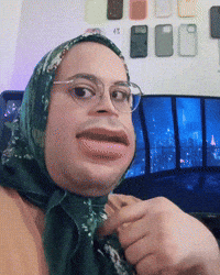 خنده GIF