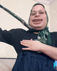 Dance GIF