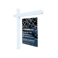 Real Estate Realtor Sticker by The Siciliano Group
