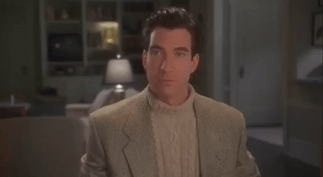 miracle on 34th street christmas movies GIF