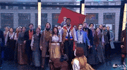 week broadway GIF