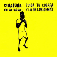 cimafunk yomequedoencasa cimafunk funkmusic cimafunkenlacasa GIF
