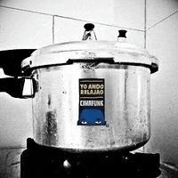 cimafunk cimafunk cimafunkenlacasa funkmusic cubanmusic GIF