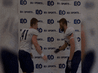 Mountup GIF by EOU Athletics