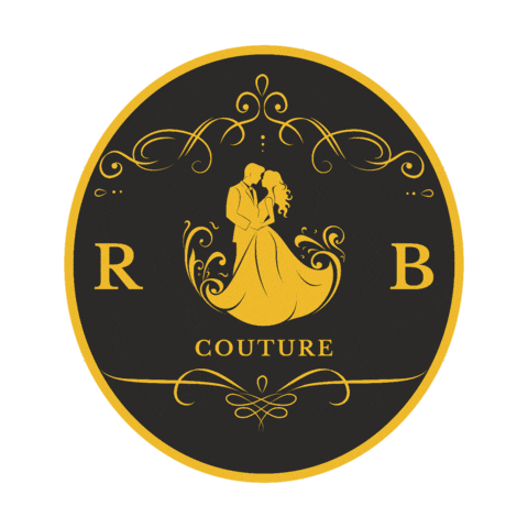 Sticker by RB Couture