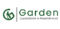 Qualidade Gardem Sticker by Garden Metalurgica