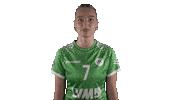 Vblfrauen Sticker by Volleyball Bundesliga