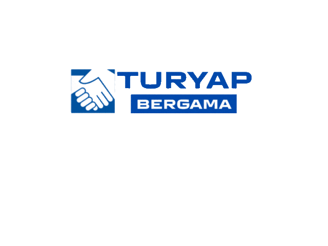 Satılık Sticker by Turyap Bergama