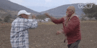 Fight Fuck You GIF by VICE España