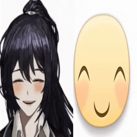Limbus Company GIF