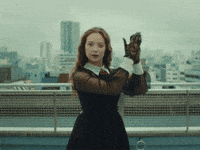 Tokyo Dancing GIF by Laufey