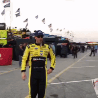 nascar GIF by Richard Childress Racing