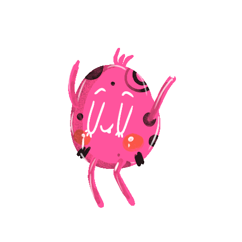 Heart Love Sticker