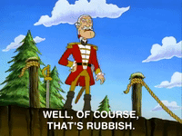 hey arnold nicksplat GIF