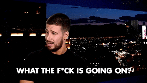 Jersey Shore GIF by Jersey Shore Family Vacation