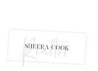 sheeracookrealtor real estate realtor sold for sale Sticker