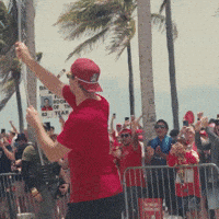 Celebrate Sam Reinhart GIF by Florida Panthers