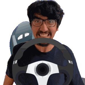 149 Miles Per Hour Sticker