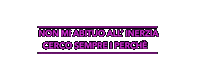 Vacanza Sticker by Micol Barsanti