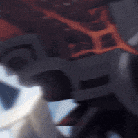 Muscles Daddy GIF